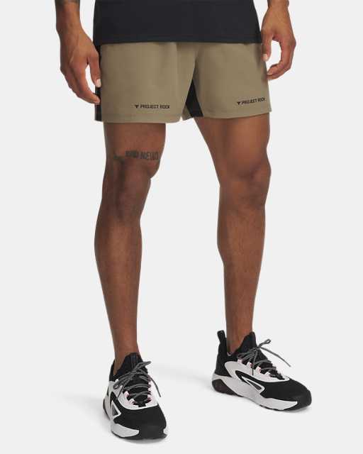 Project Rock Collection | Under Armour Project Rock Collection | Under Armour